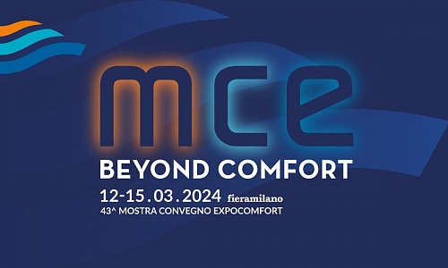 MCE Milan exhibition 2024